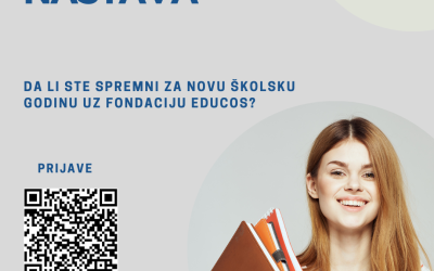 PRIJAVE ZA INSTRUKTIVNU NASTAVU