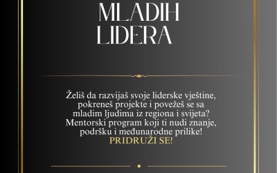 AKADEMIJA MLADIH LIDERA