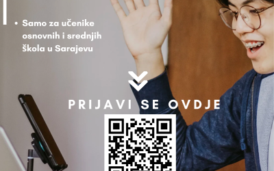 KURS FRANCUSKOG JEZIKA