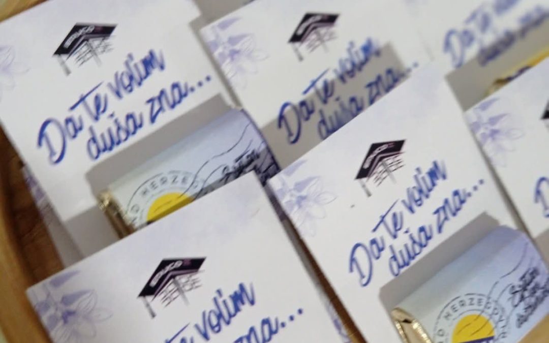 PREDAVANJE ZA ŽENE POVODM DANA DRŽAVNOSTI BOSNE I HERCEGOVINE