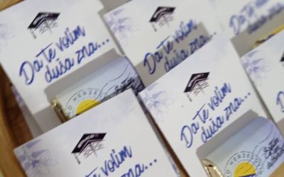 PREDAVANJE ZA ŽENE POVODM DANA DRŽAVNOSTI BOSNE I HERCEGOVINE