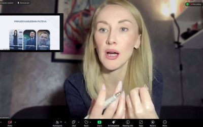 POČETAK AKADEMIJE MLADIH LIDERA