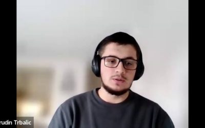 „LIČNA ISKUSTVA NA PUTU LIDERSTVA“